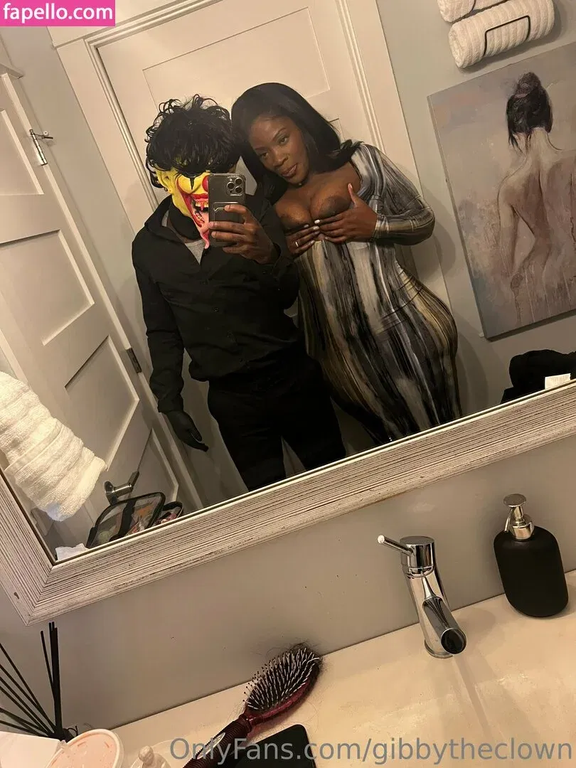 Gibbytheclown / gibbytheclown_ / https: Onlyfans Photo Gallery 