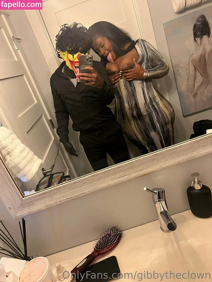 Gibbytheclown / gibbytheclown_ / https: Onlyfans Photo Gallery 