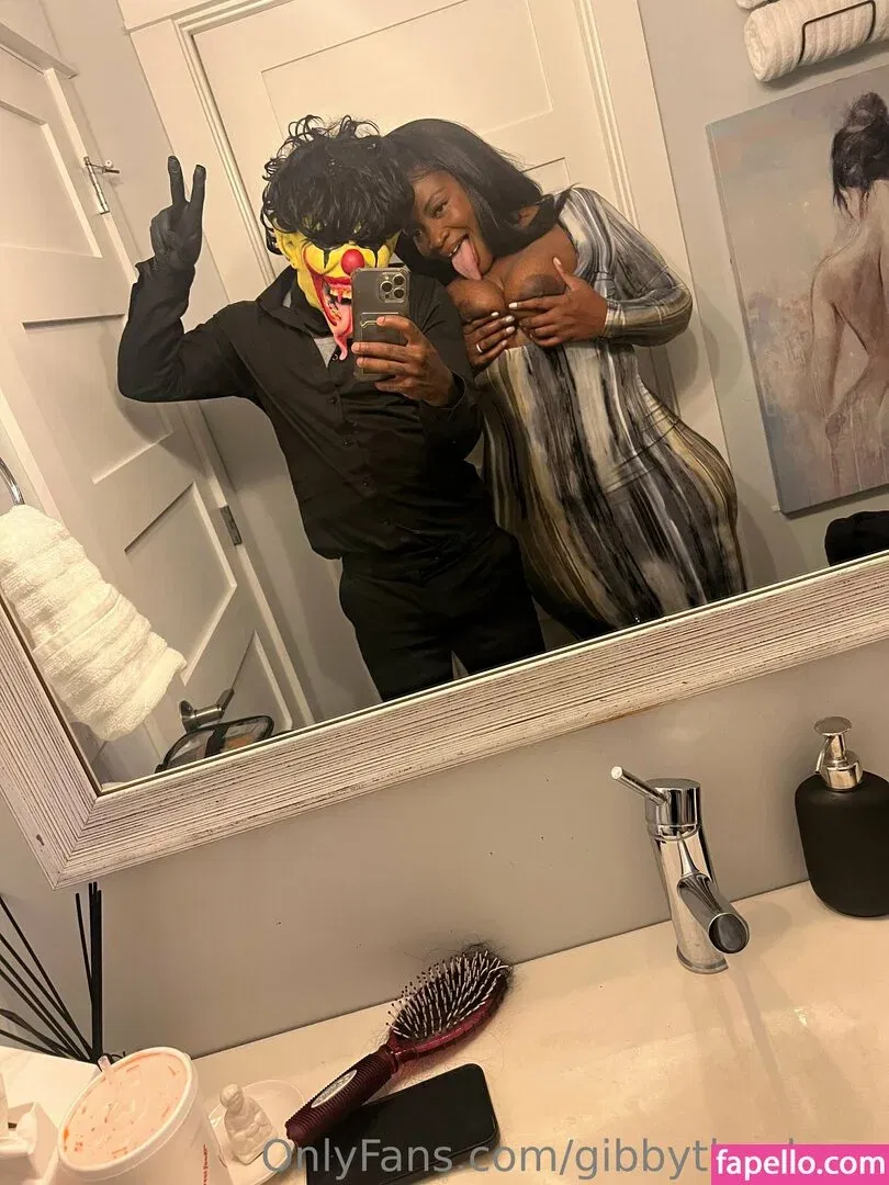 Gibbytheclown / gibbytheclown_ / https: Onlyfans Photo Gallery 