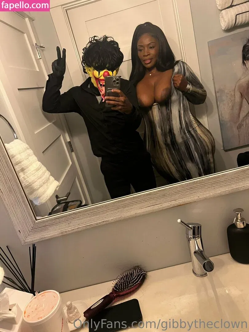 Gibbytheclown / gibbytheclown_ / https: Onlyfans Photo Gallery 