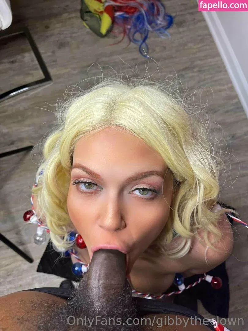 Gibbytheclown / gibbytheclown_ / https: Onlyfans Photo Gallery 