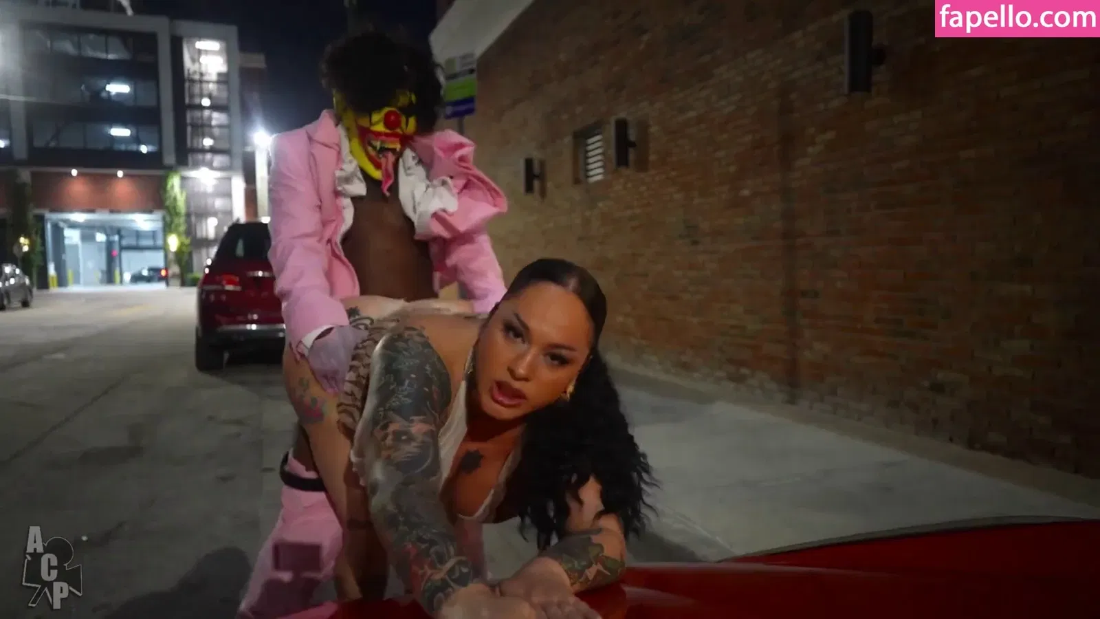 Gibbytheclown / gibbytheclown_ / https: Onlyfans Photo Gallery 