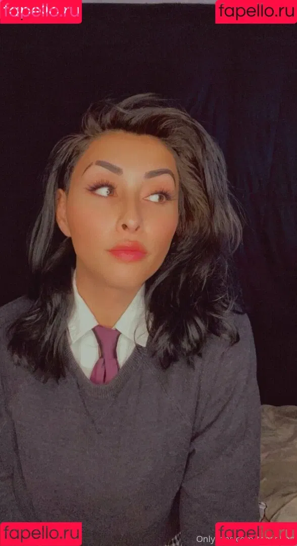 o_tenshiofficiel / tenshi-oh Onlyfans Photo Gallery 