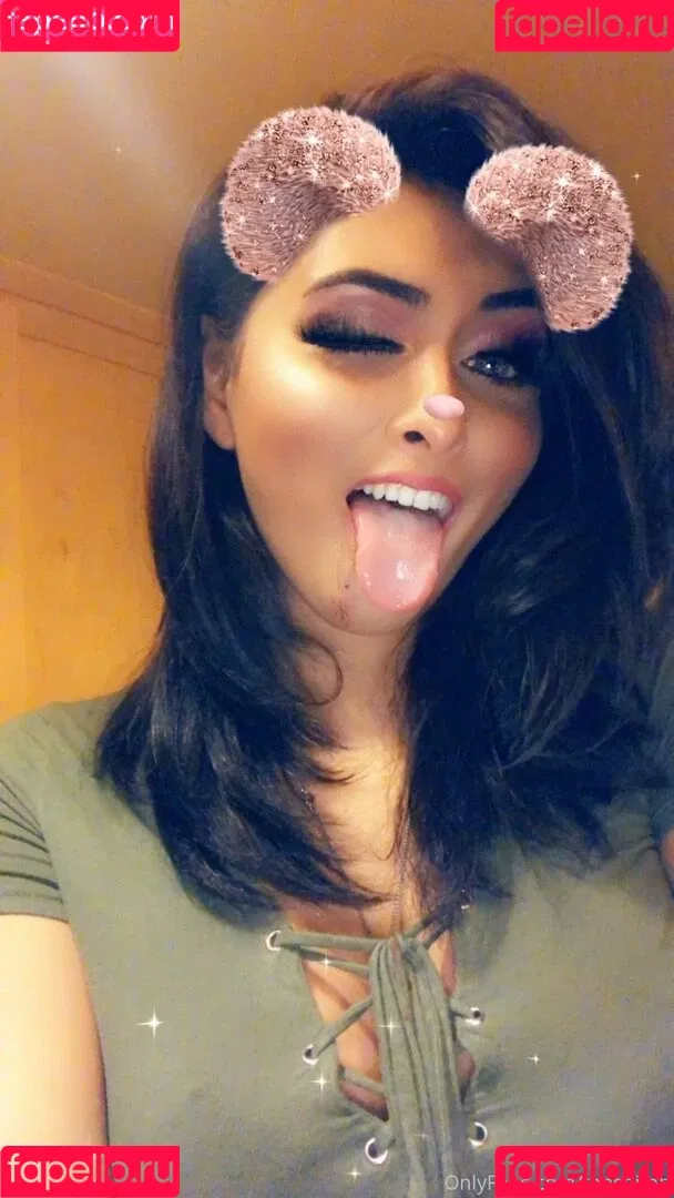 o_tenshiofficiel / tenshi-oh Onlyfans Photo Gallery 