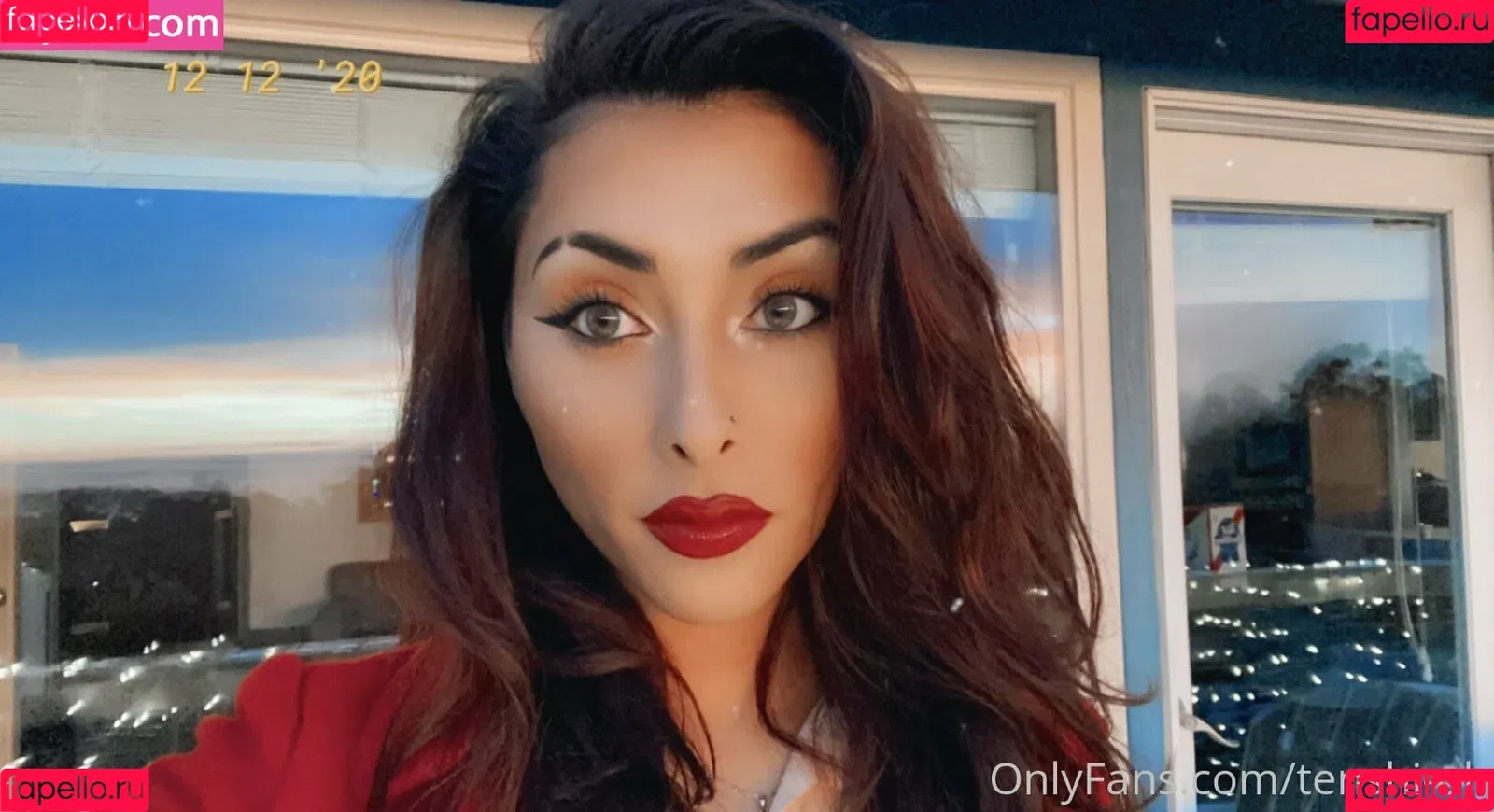 o_tenshiofficiel / tenshi-oh Onlyfans Photo Gallery 