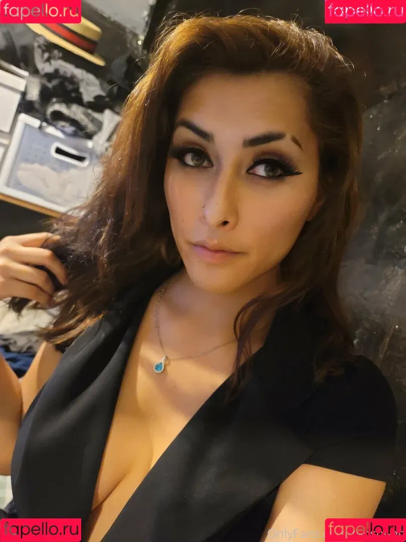 o_tenshiofficiel / tenshi-oh Onlyfans Photo Gallery 