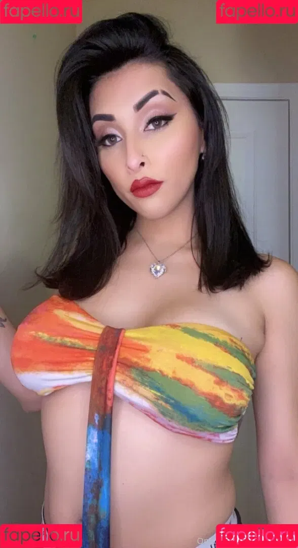 o_tenshiofficiel / tenshi-oh Onlyfans Photo Gallery 