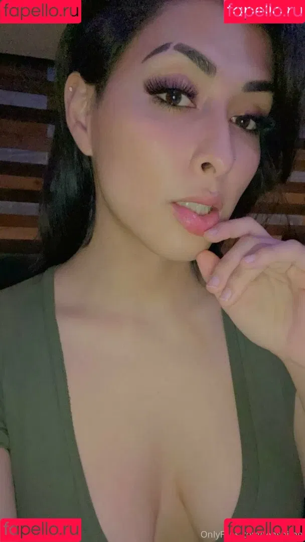 o_tenshiofficiel / tenshi-oh Onlyfans Photo Gallery 