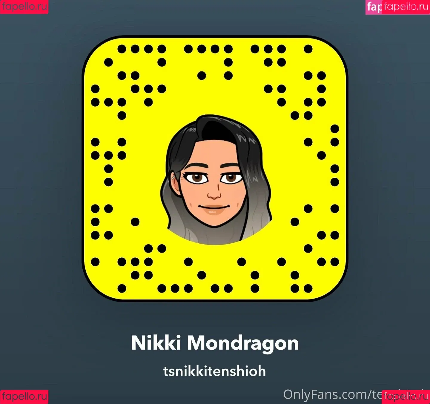 o_tenshiofficiel / tenshi-oh Onlyfans Photo Gallery 