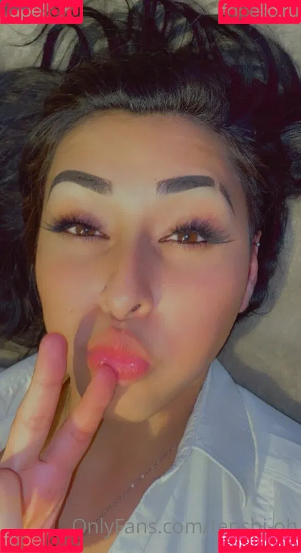 o_tenshiofficiel / tenshi-oh Onlyfans Photo Gallery 
