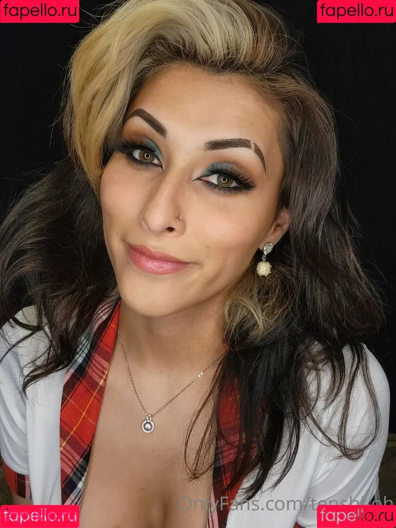 o_tenshiofficiel / tenshi-oh Onlyfans Photo Gallery 