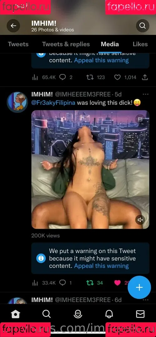 harpermadi / harpermadi_ Onlyfans Photo Gallery 