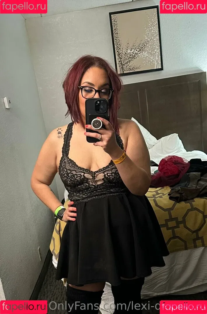 harpermadi / harpermadi_ Onlyfans Photo Gallery 