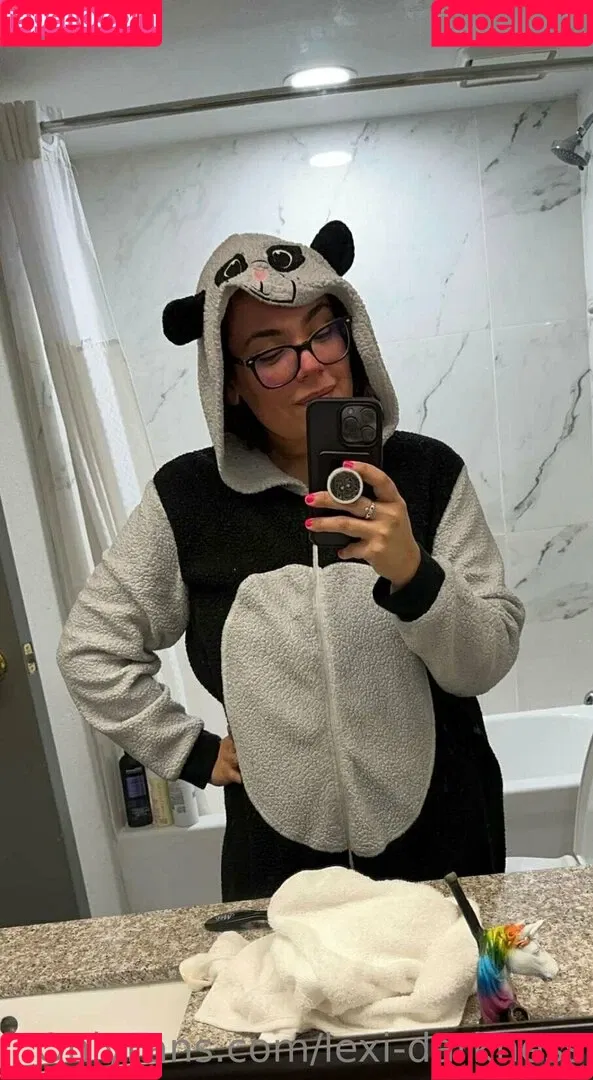 harpermadi / harpermadi_ Onlyfans Photo Gallery 