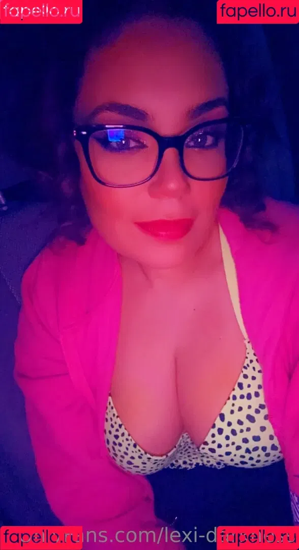 harpermadi / harpermadi_ Onlyfans Photo Gallery 