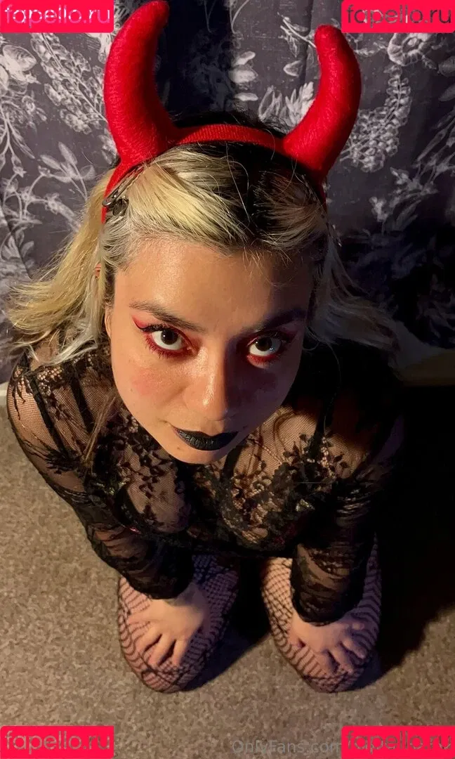 harpermadi / harpermadi_ Onlyfans Photo Gallery 