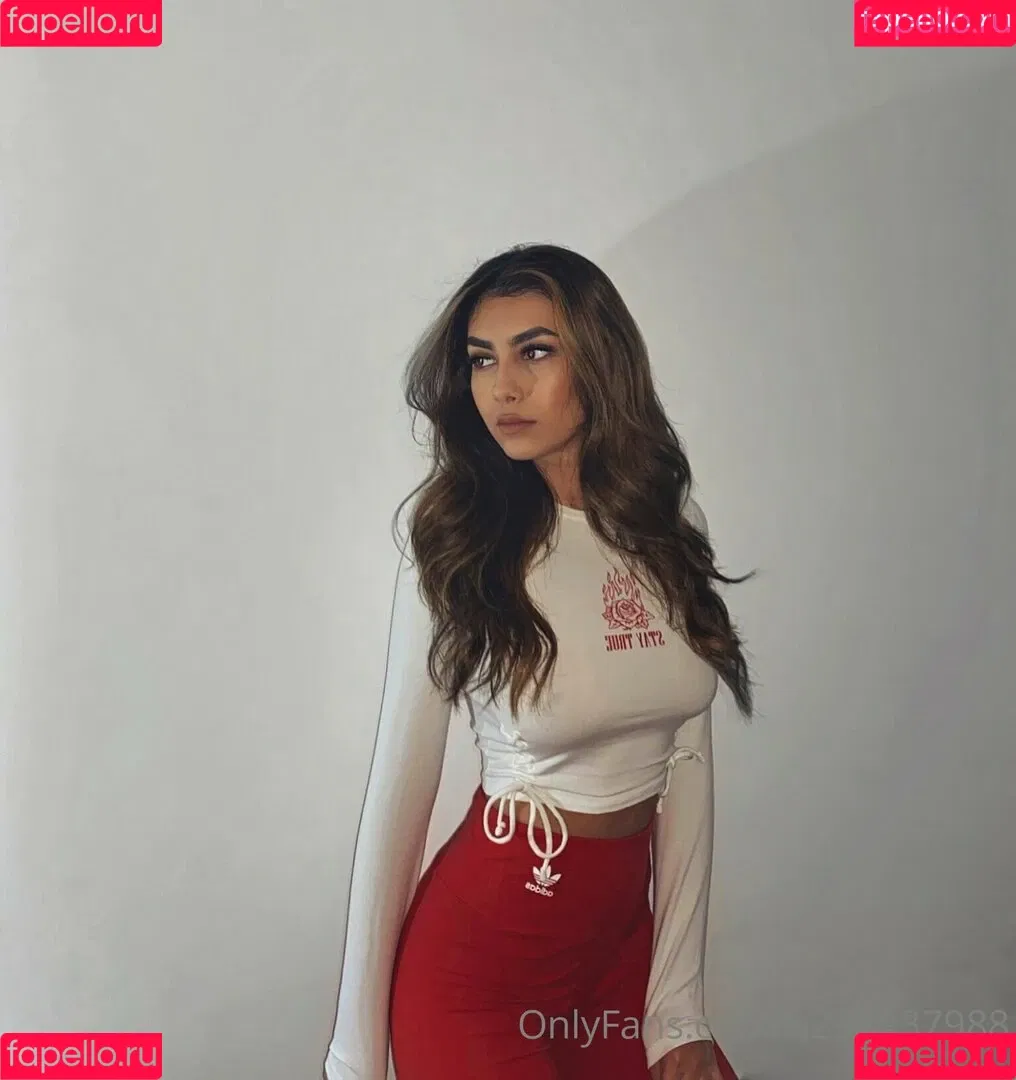 harpermadi / harpermadi_ Onlyfans Photo Gallery 