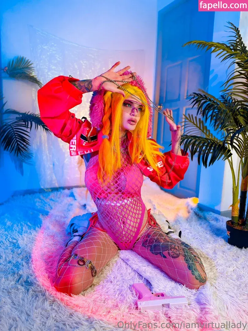 harpermadi / harpermadi_ Onlyfans Photo Gallery 