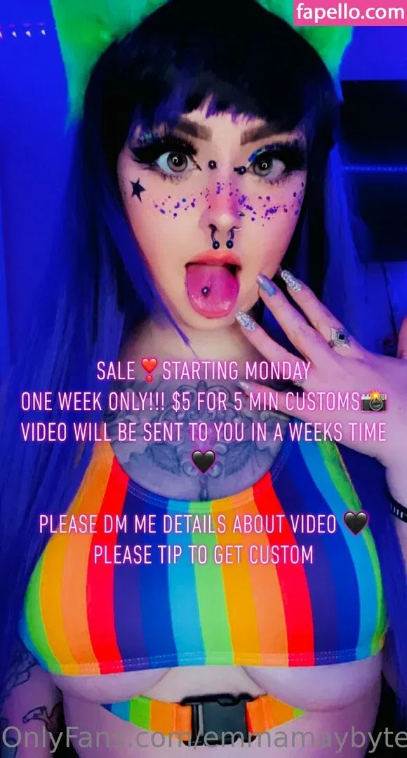 harpermadi / harpermadi_ Onlyfans Photo Gallery 