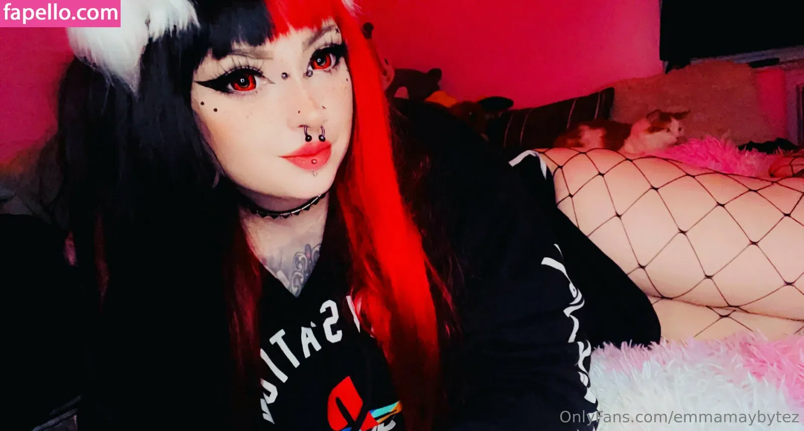 harpermadi / harpermadi_ Onlyfans Photo Gallery 