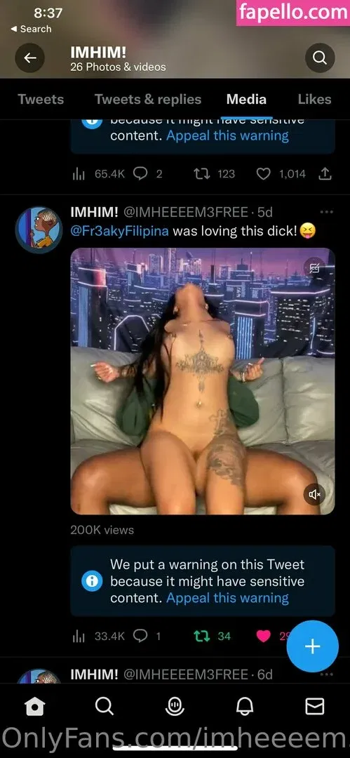 harpermadi / harpermadi_ Onlyfans Photo Gallery 