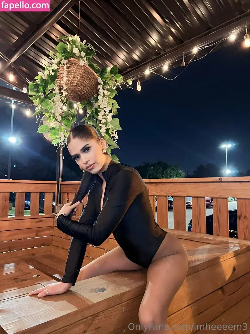 harpermadi / harpermadi_ Onlyfans Photo Gallery 