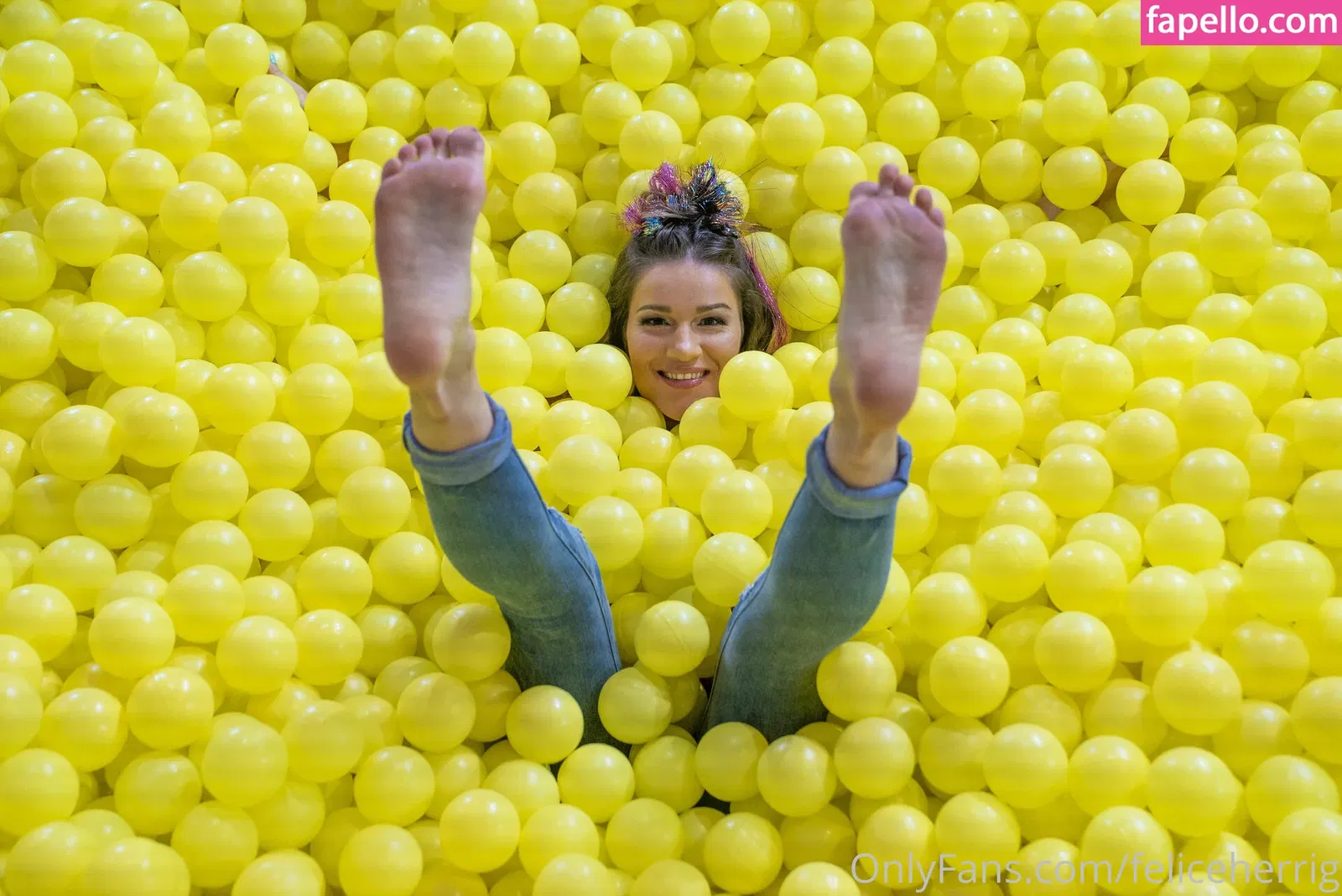 harpermadi / harpermadi_ Onlyfans Photo Gallery 