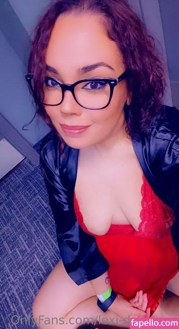 harpermadi / harpermadi_ Onlyfans Photo Gallery 