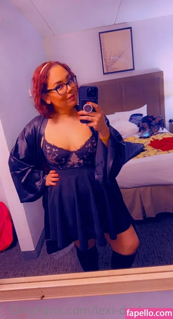 harpermadi / harpermadi_ Onlyfans Photo Gallery 