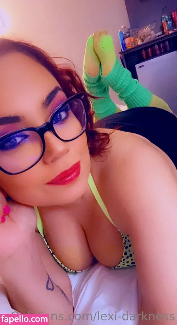 harpermadi / harpermadi_ Onlyfans Photo Gallery 