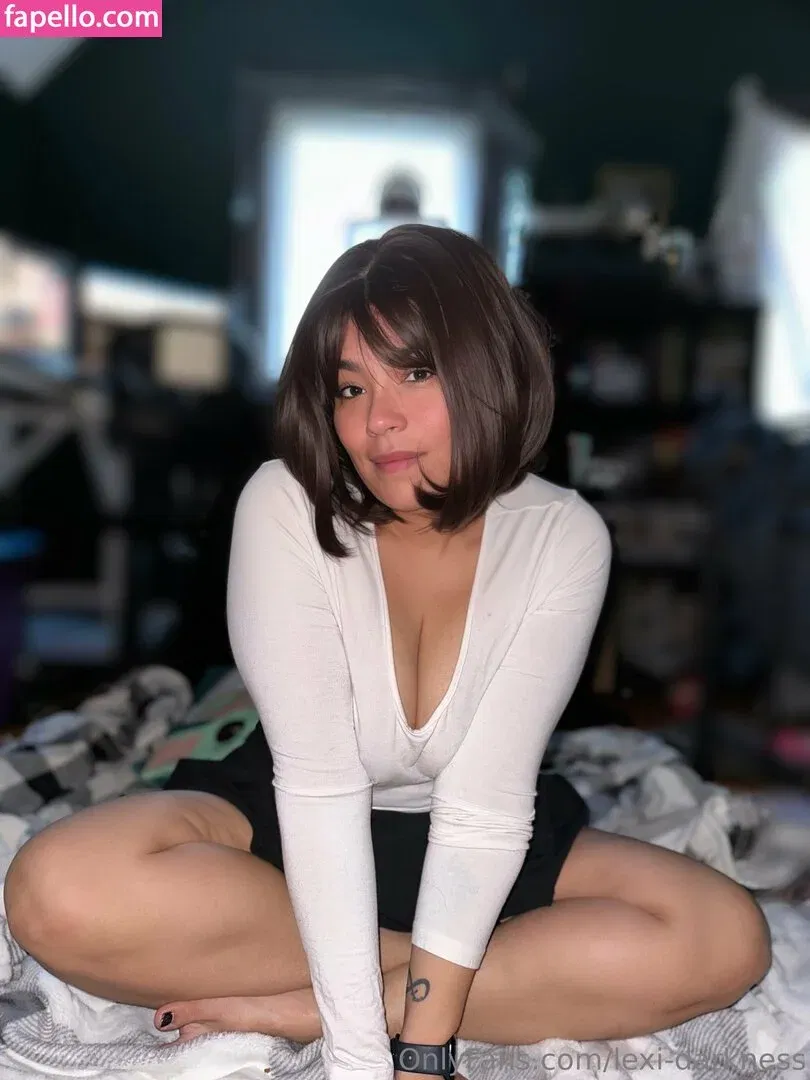 harpermadi / harpermadi_ Onlyfans Photo Gallery 