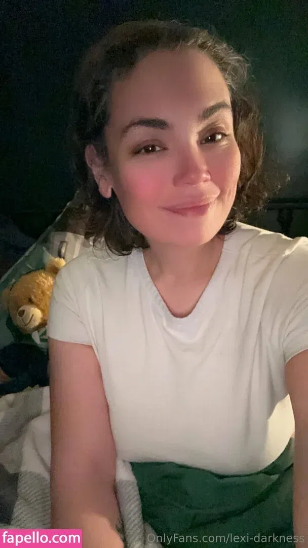 harpermadi / harpermadi_ Onlyfans Photo Gallery 