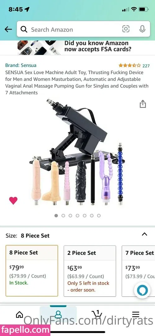 harpermadi / harpermadi_ Onlyfans Photo Gallery 