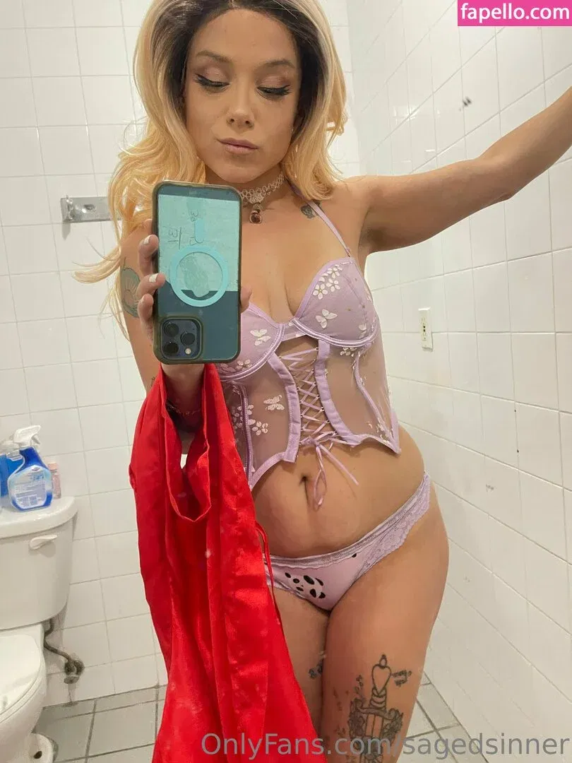 harpermadi / harpermadi_ Onlyfans Photo Gallery 