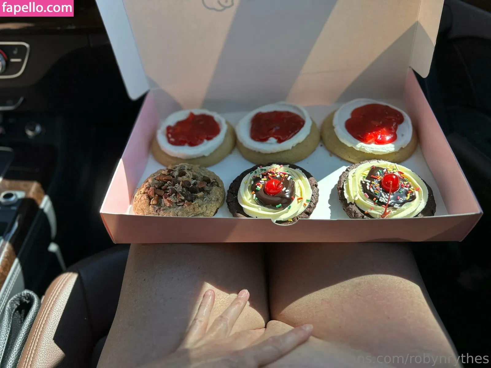 harpermadi / harpermadi_ Onlyfans Photo Gallery 