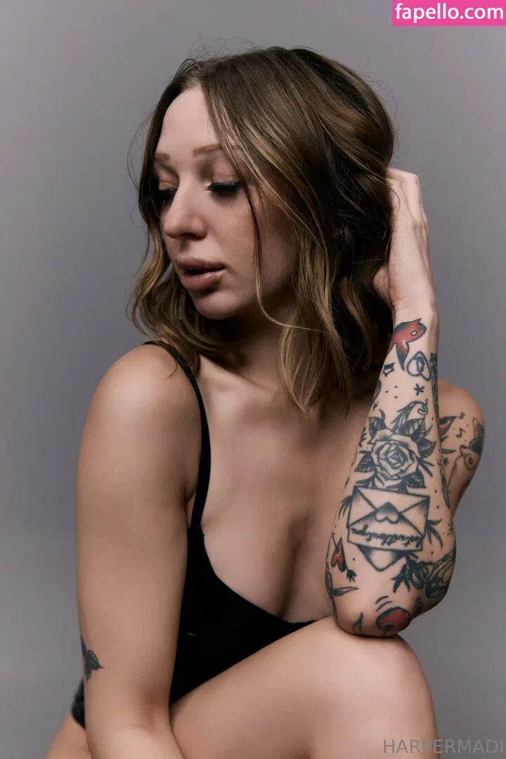 harpermadi / harpermadi_ Onlyfans Photo Gallery 