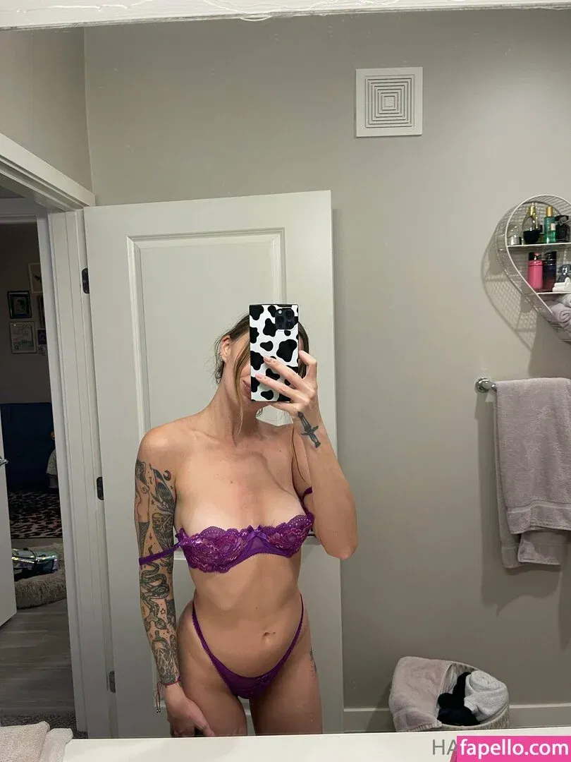 harpermadi / harpermadi_ Onlyfans Photo Gallery 