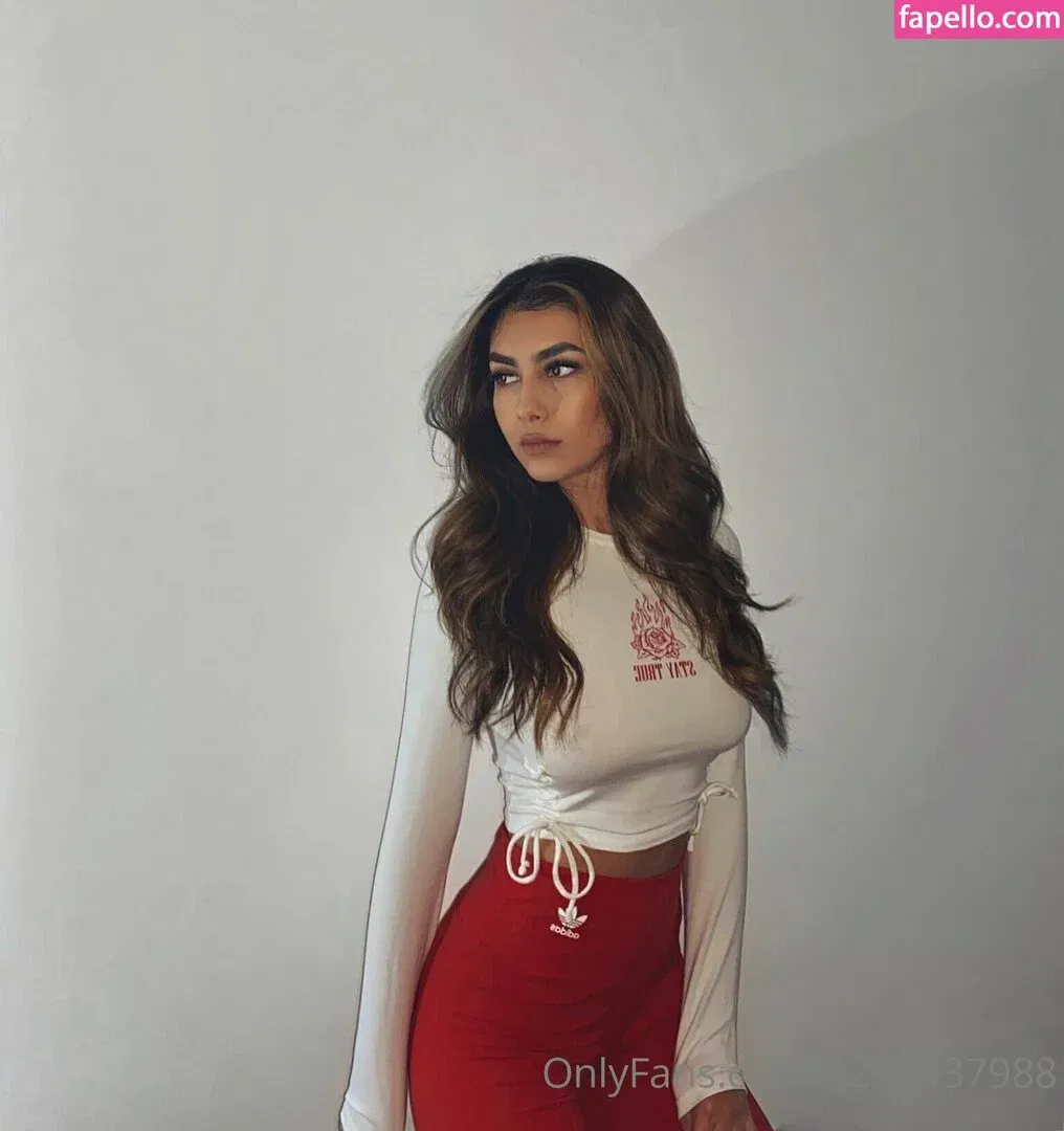 harpermadi / harpermadi_ Onlyfans Photo Gallery 