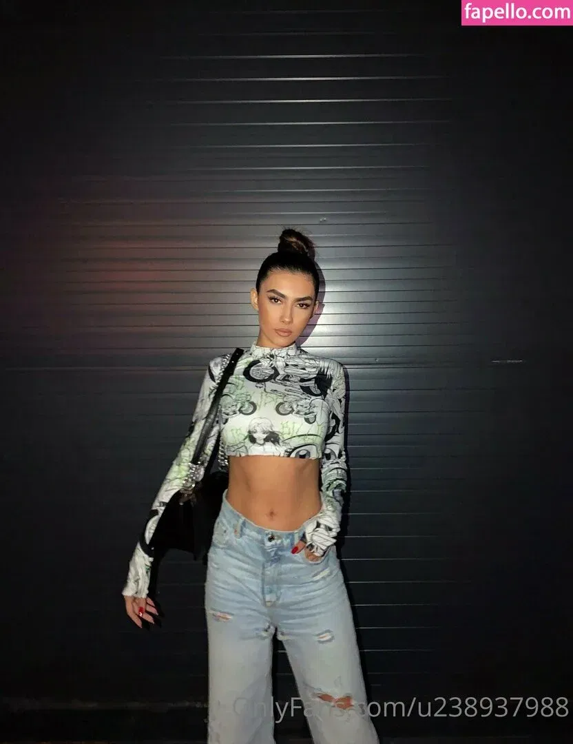 harpermadi / harpermadi_ Onlyfans Photo Gallery 