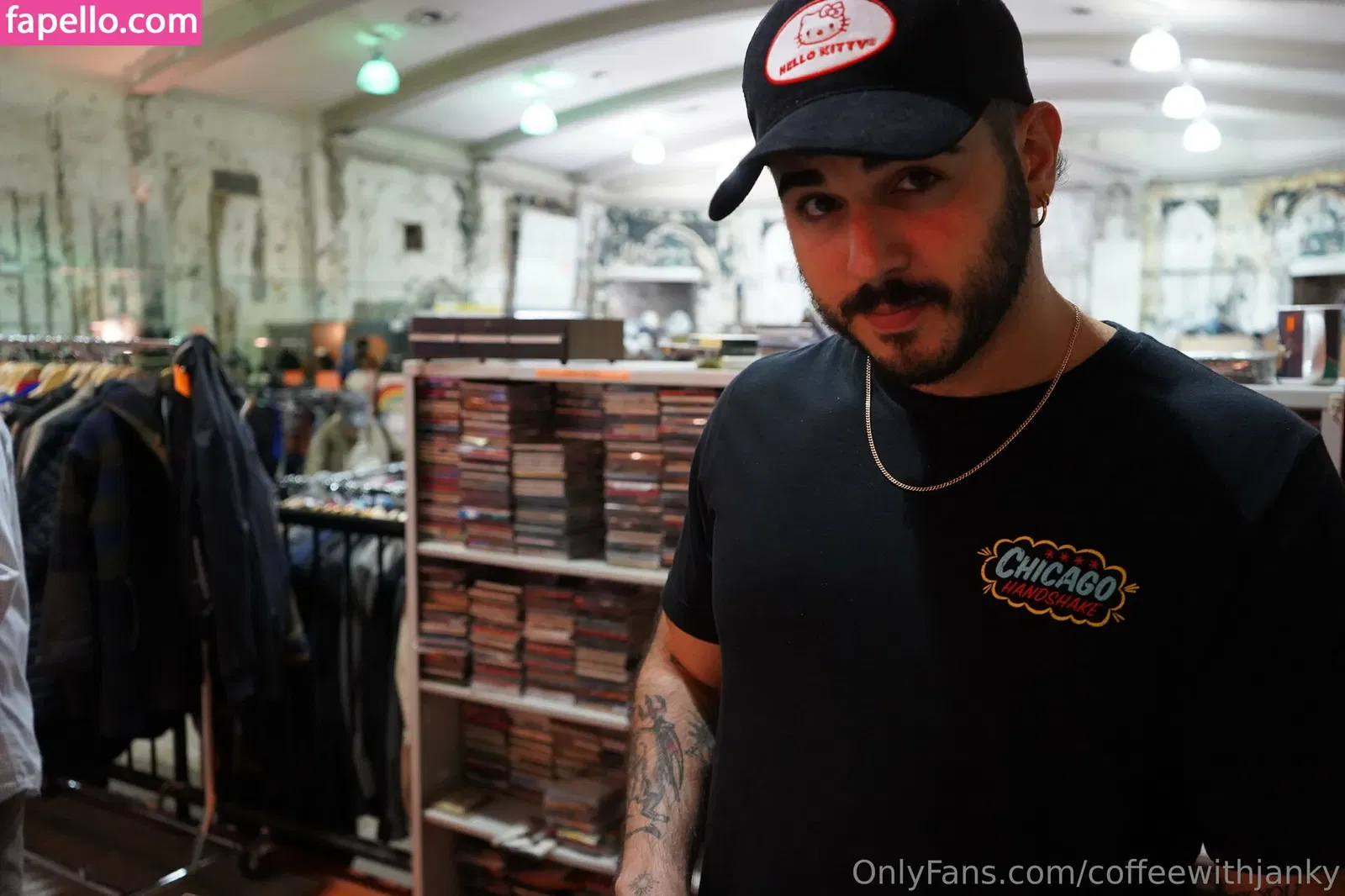 harpermadi / harpermadi_ Onlyfans Photo Gallery 