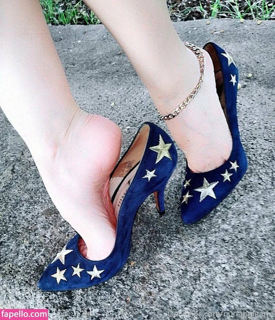 Feetvampire / vampire_feett Onlyfans Photo Gallery 