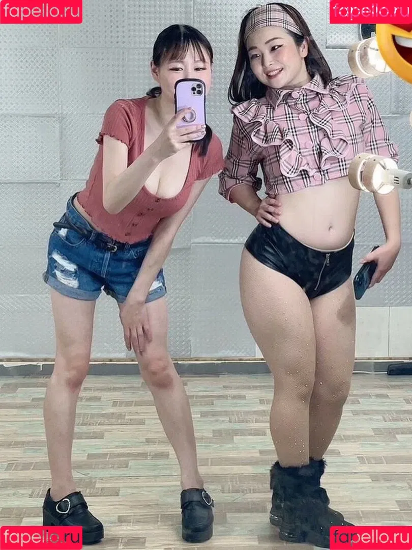 Childish Lina / chibibilina / linadeviljapan / りなんなん Onlyfans Photo Gallery 