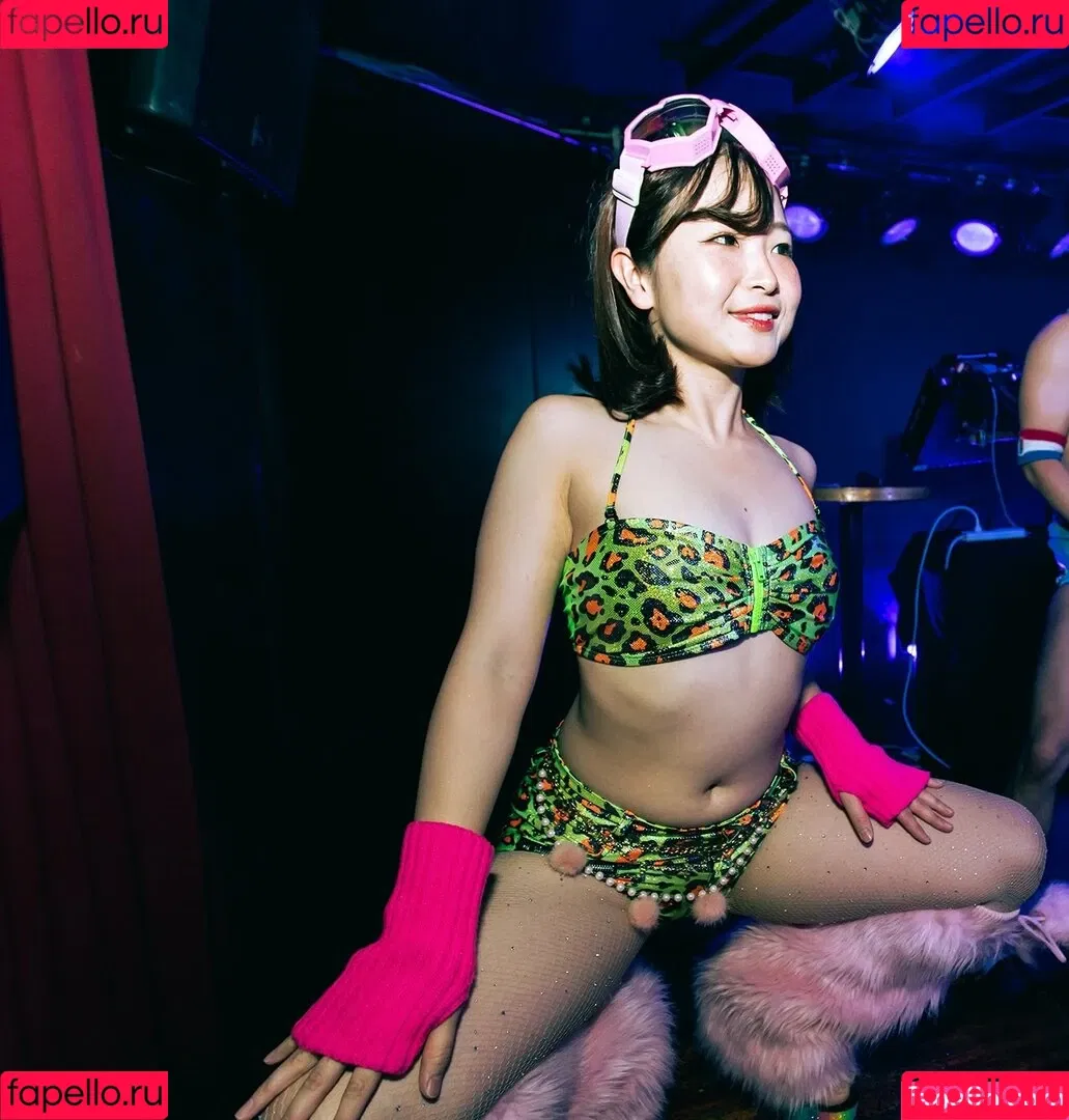 Childish Lina / chibibilina / linadeviljapan / りなんなん Onlyfans Photo Gallery 