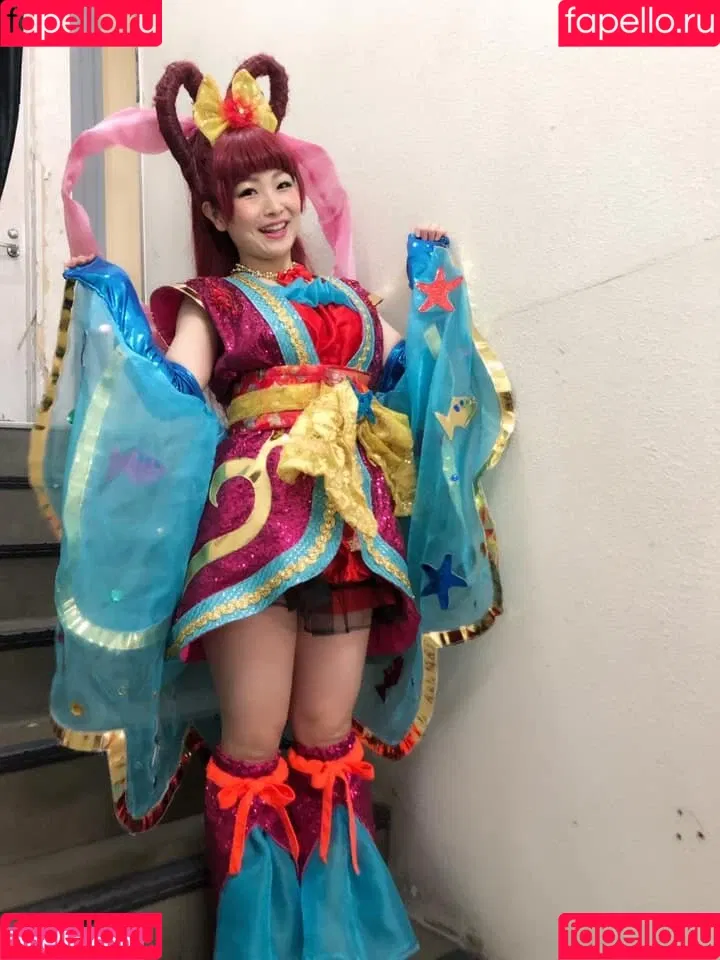 Childish Lina / chibibilina / linadeviljapan / りなんなん Onlyfans Photo Gallery 