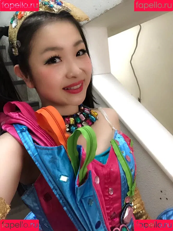 Childish Lina / chibibilina / linadeviljapan / りなんなん Onlyfans Photo Gallery 