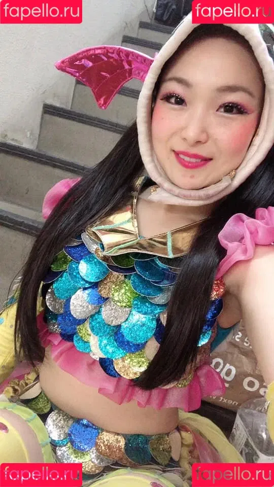 Childish Lina / chibibilina / linadeviljapan / りなんなん Onlyfans Photo Gallery 