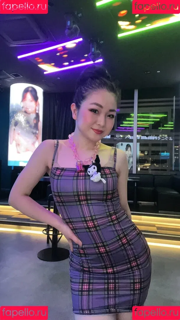 Childish Lina / chibibilina / linadeviljapan / りなんなん Onlyfans Photo Gallery 