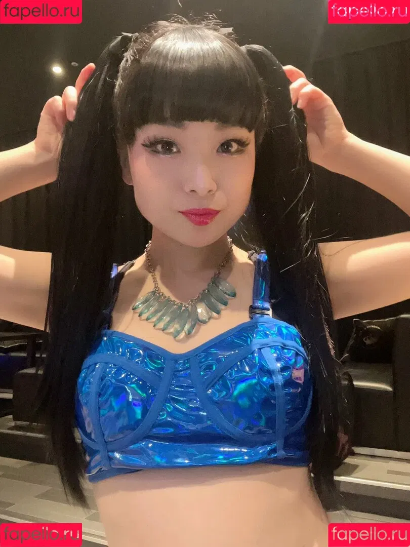 Childish Lina / chibibilina / linadeviljapan / りなんなん Onlyfans Photo Gallery 