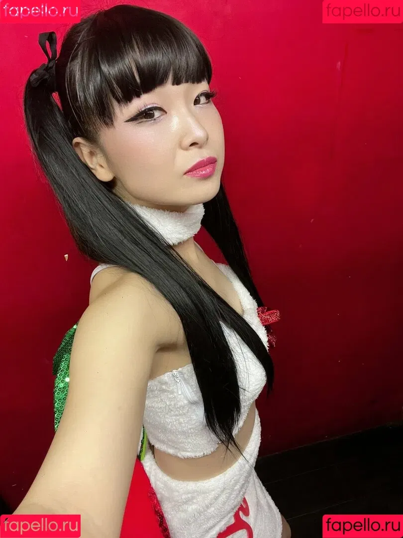 Childish Lina / chibibilina / linadeviljapan / りなんなん Onlyfans Photo Gallery 