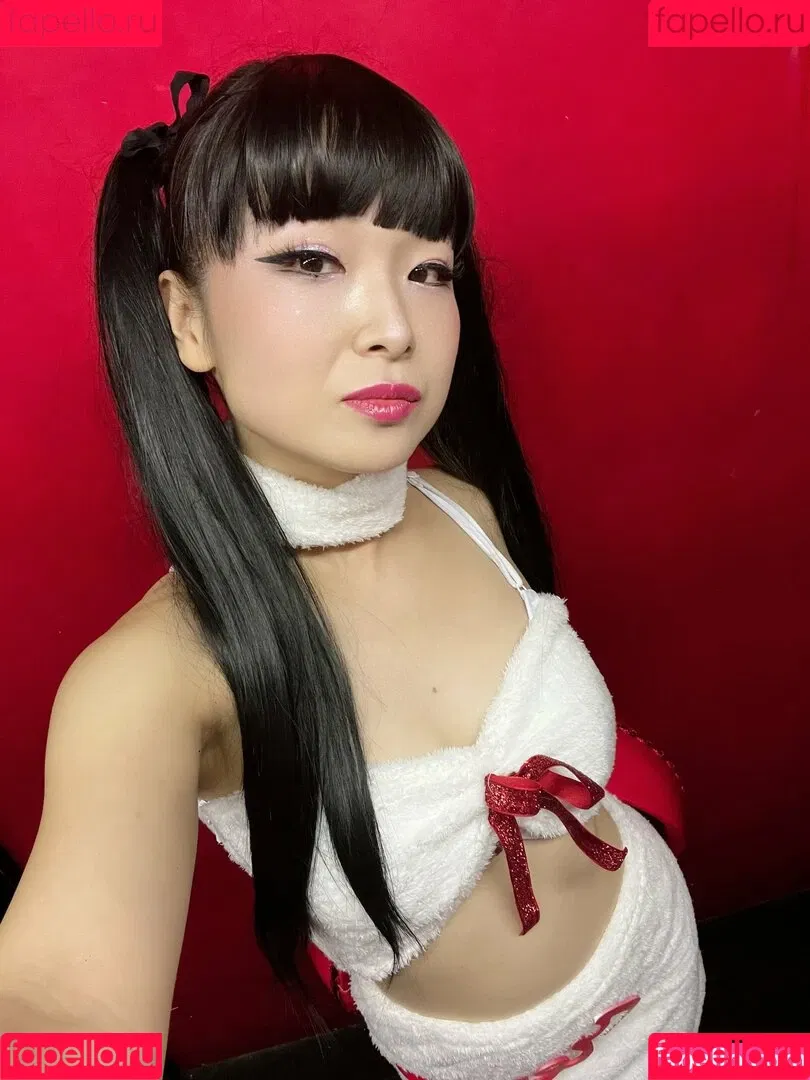 Childish Lina / chibibilina / linadeviljapan / りなんなん Onlyfans Photo Gallery 